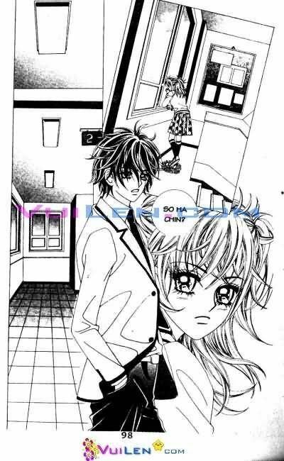 thiên thần tái thế chapter 1 98