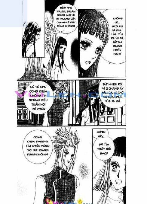 personalized princess chapter 4 3