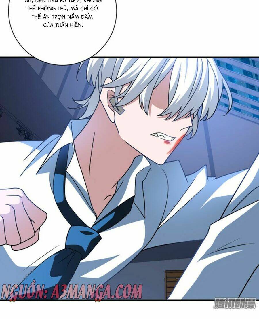 người yêu khát máu của tôi chapter 74 27