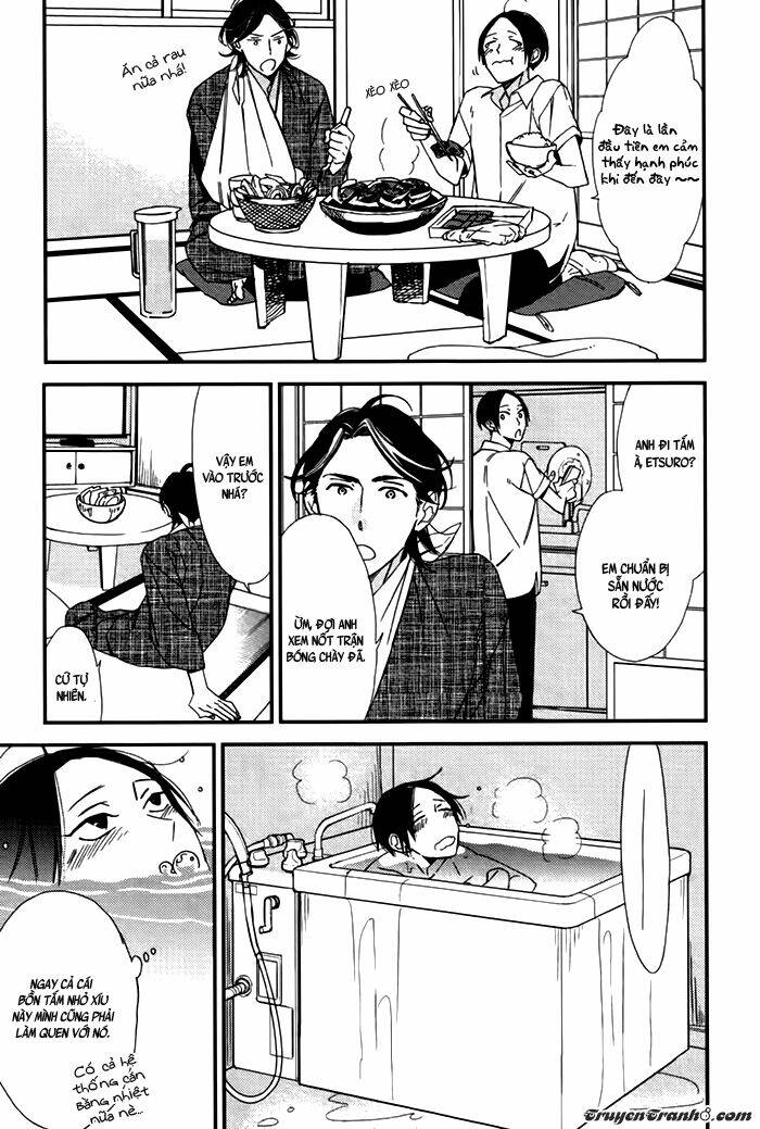 oita ga sugiru wa koneko-chan chapter 1 22