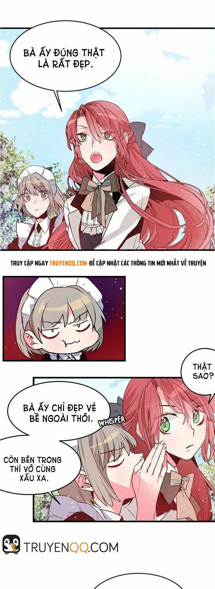 this girl is a little wild chapter 4.5 23