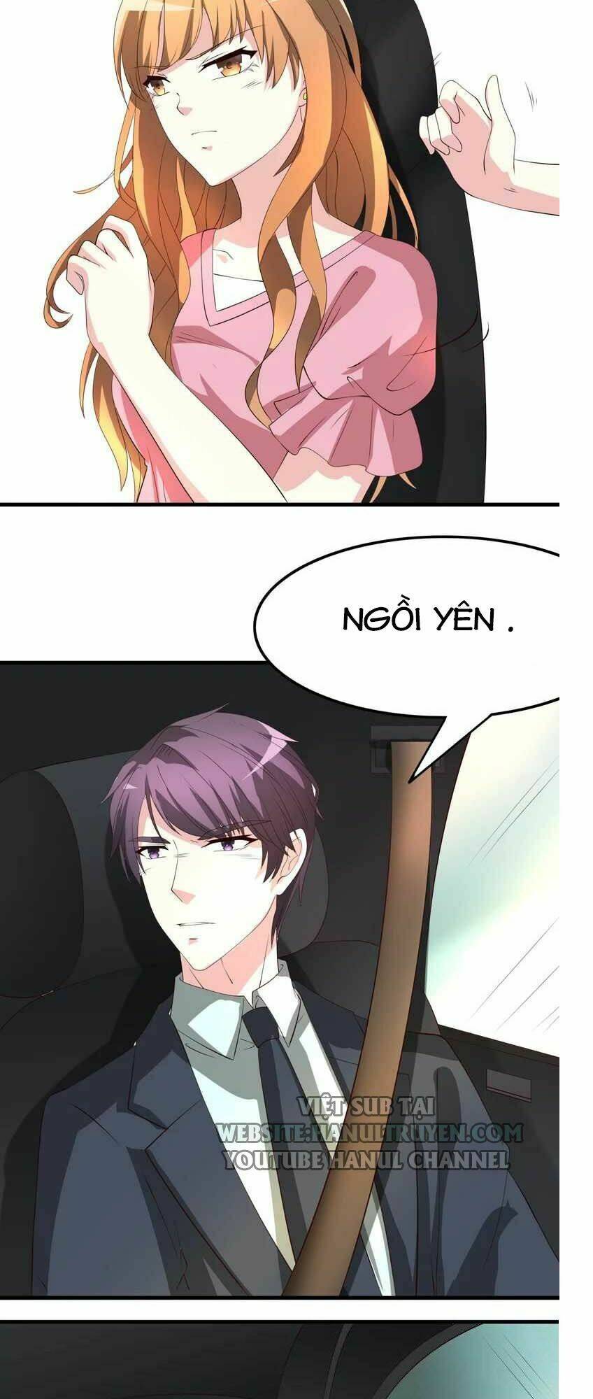 dụ vợ về nhà chồng cũ phải thật ôn nhu chapter 42 8