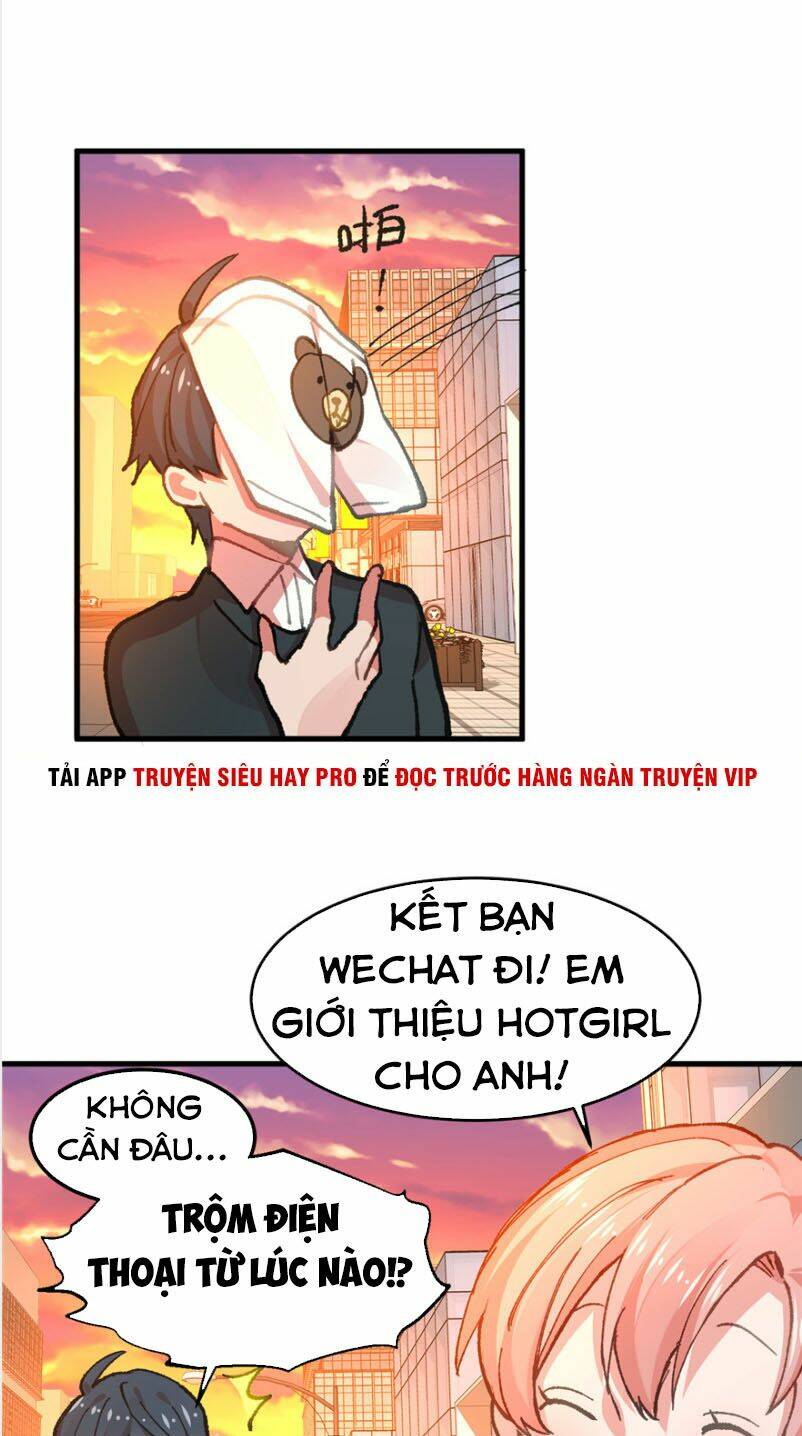 vô sỉ thuật sĩ chapter 3 3