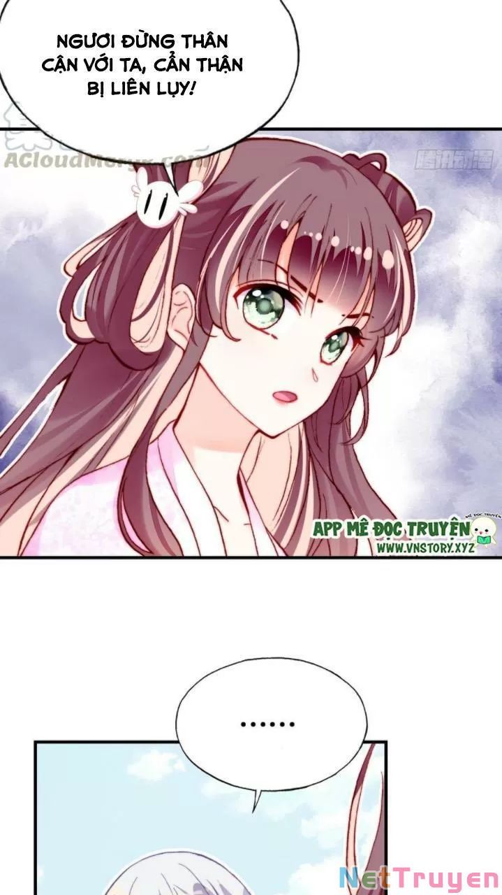 lại bị bệnh chiều chuộng quấn lấy chapter 35 18