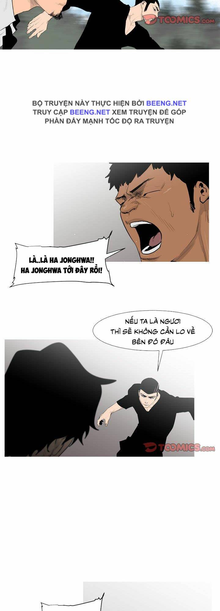 kẻ mạnh nhất - tong edge chapter 68 15