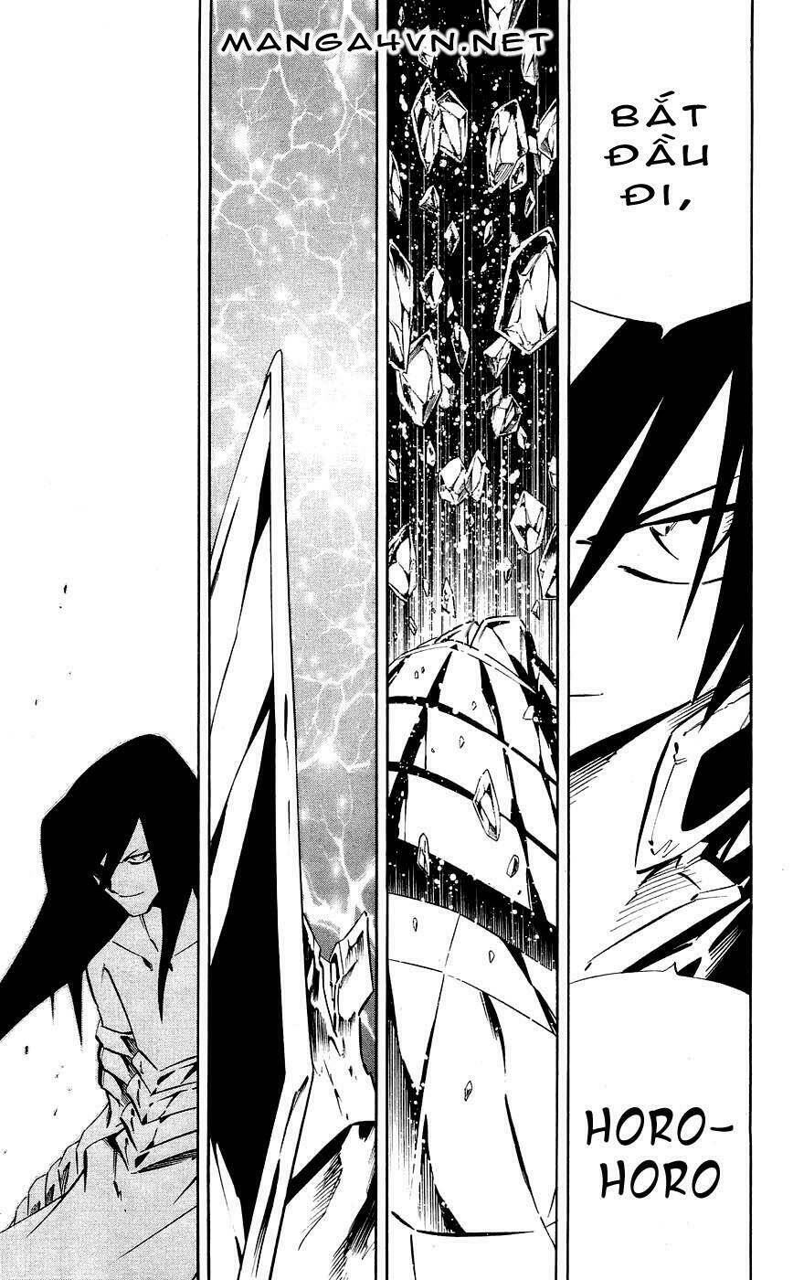 vua pháp thuật chapter 269 13