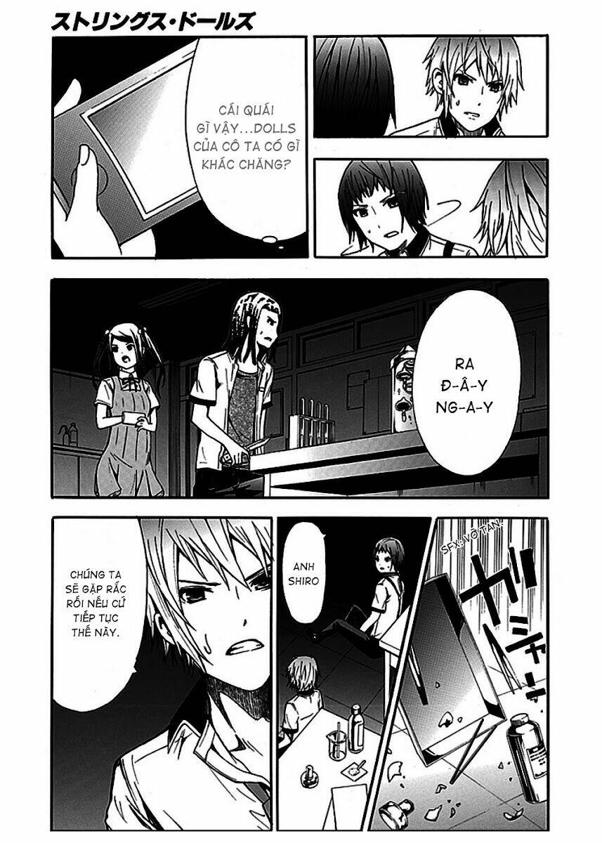 the strings dolls chapter 8 22