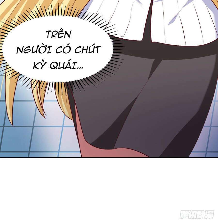 thần y thân cận của nữ tổng tài chapter 4 28