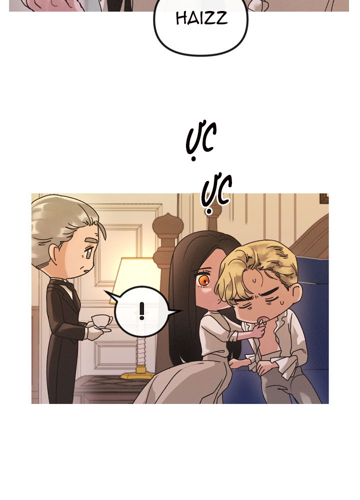 em dám không ? chapter 17 14