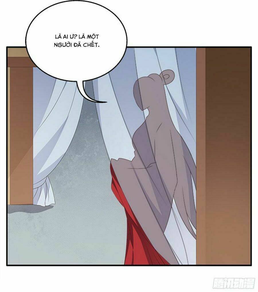 thịnh thế an nhiên chapter 30 26