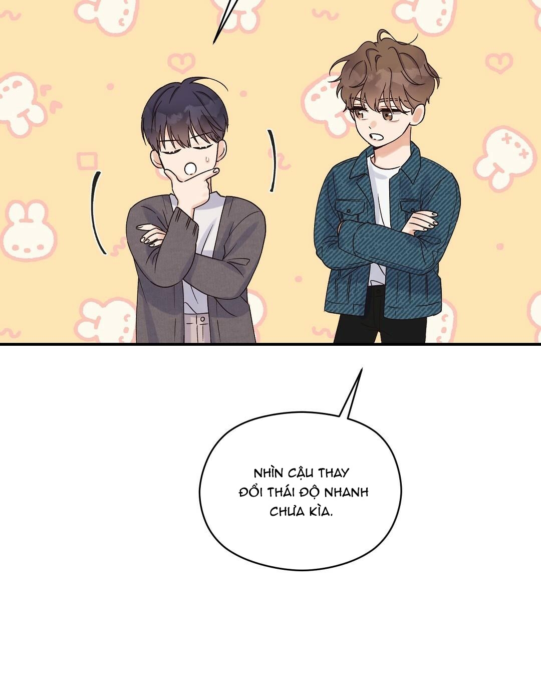 phức cảm tự ti của omega chapter 6 79