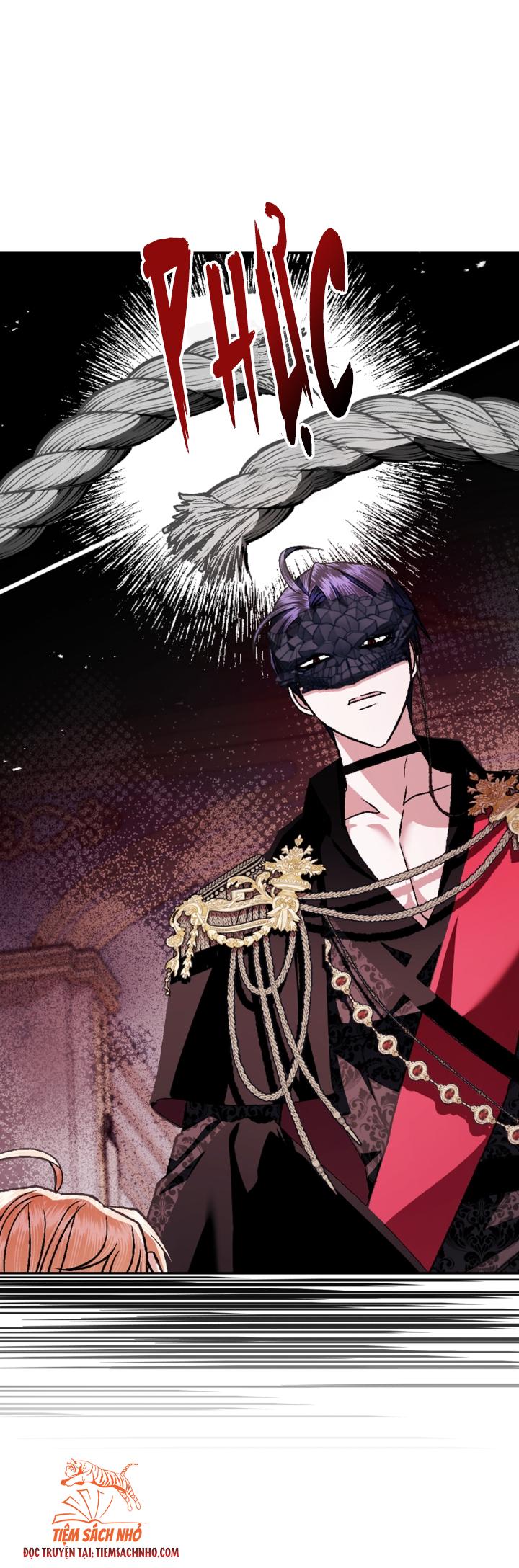 cha, con không muốn kết hôn đâu chapter 73 16