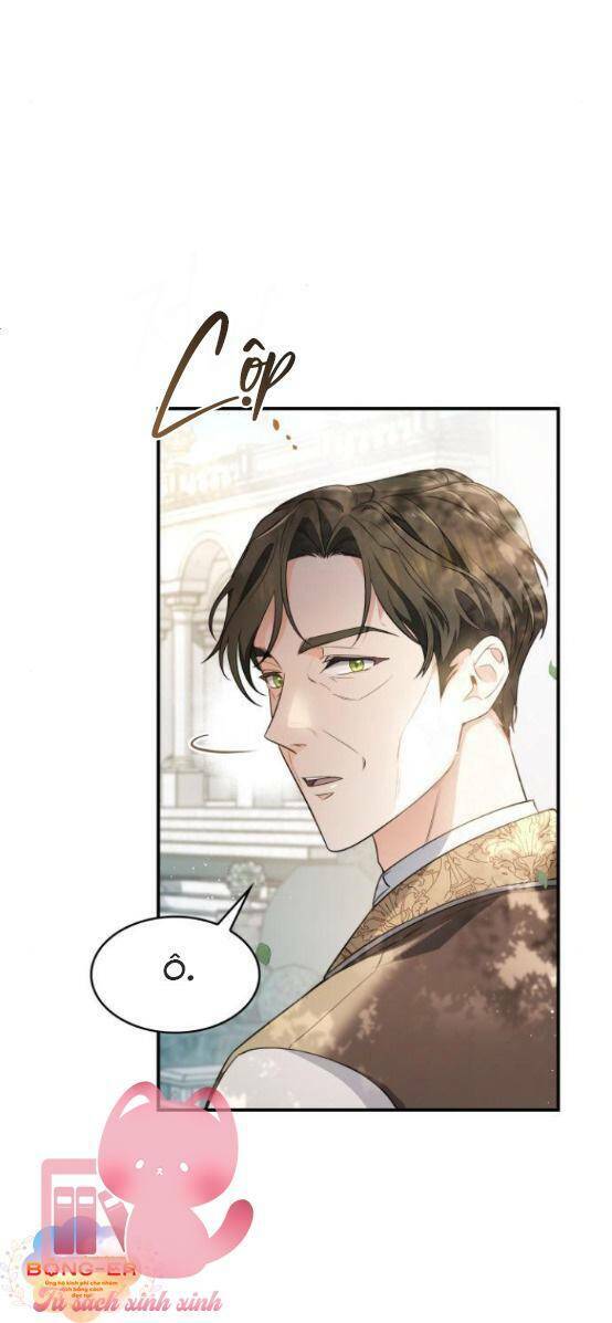 'di vật' melvin để lại chapter 21 68