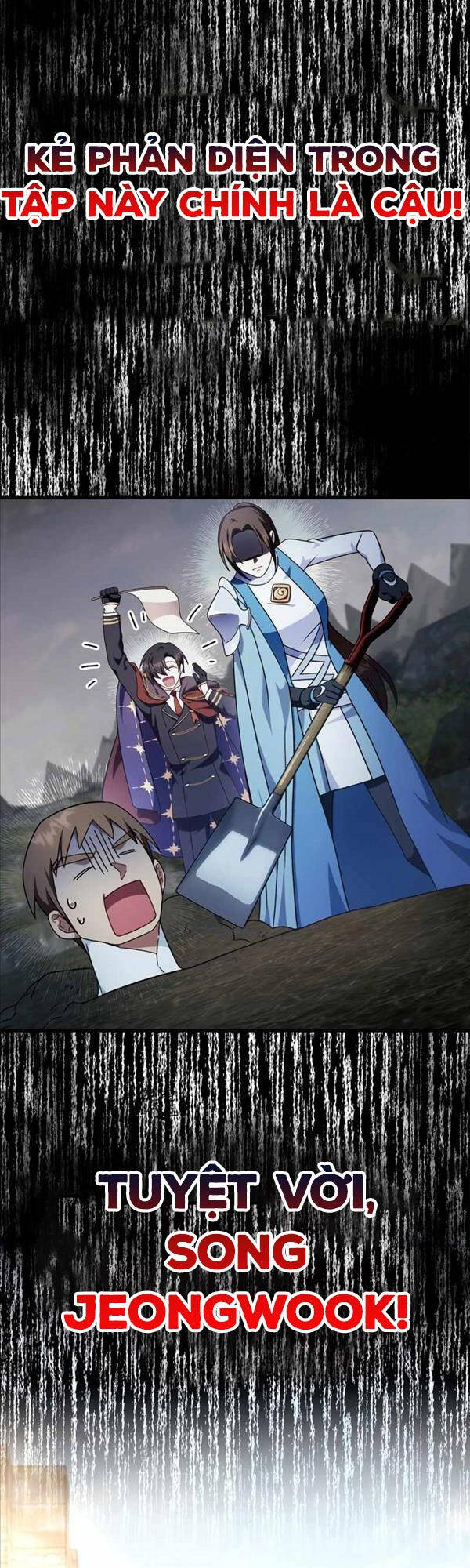 Kí Sự Hồi Quy Chapter 75 24