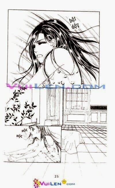 mãi yêu anh chapter 7 35