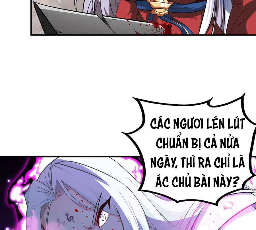 bản kiếm tiên tuyệt không làm nô chapter 39 67