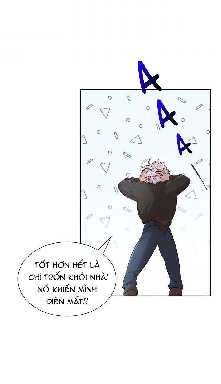 dây xích kiềm chế nam chính hắc ám tuột mất rồi chapter 35 35