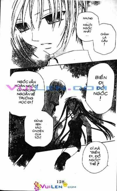giỏ trái cây - fruit basket chapter 17 114