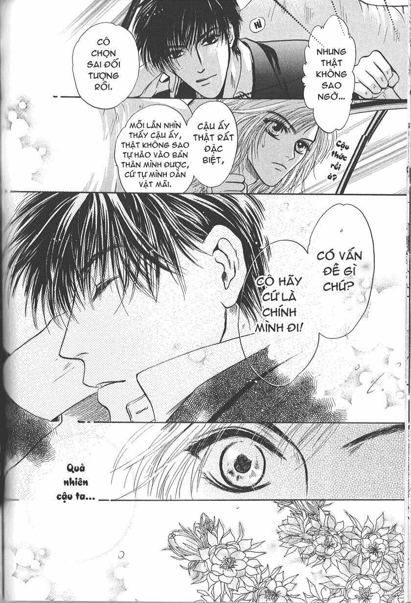 komatta toki ni wa hoshi ni kike! chapter 25 45