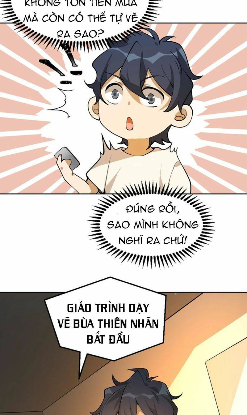 app tu chân mạnh nhất chapter 6 6