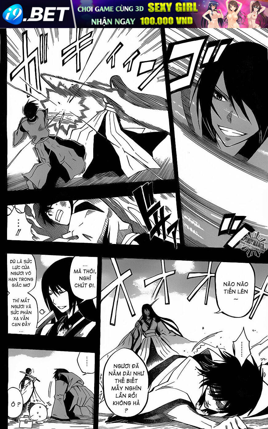 kurogane chapter 29 8