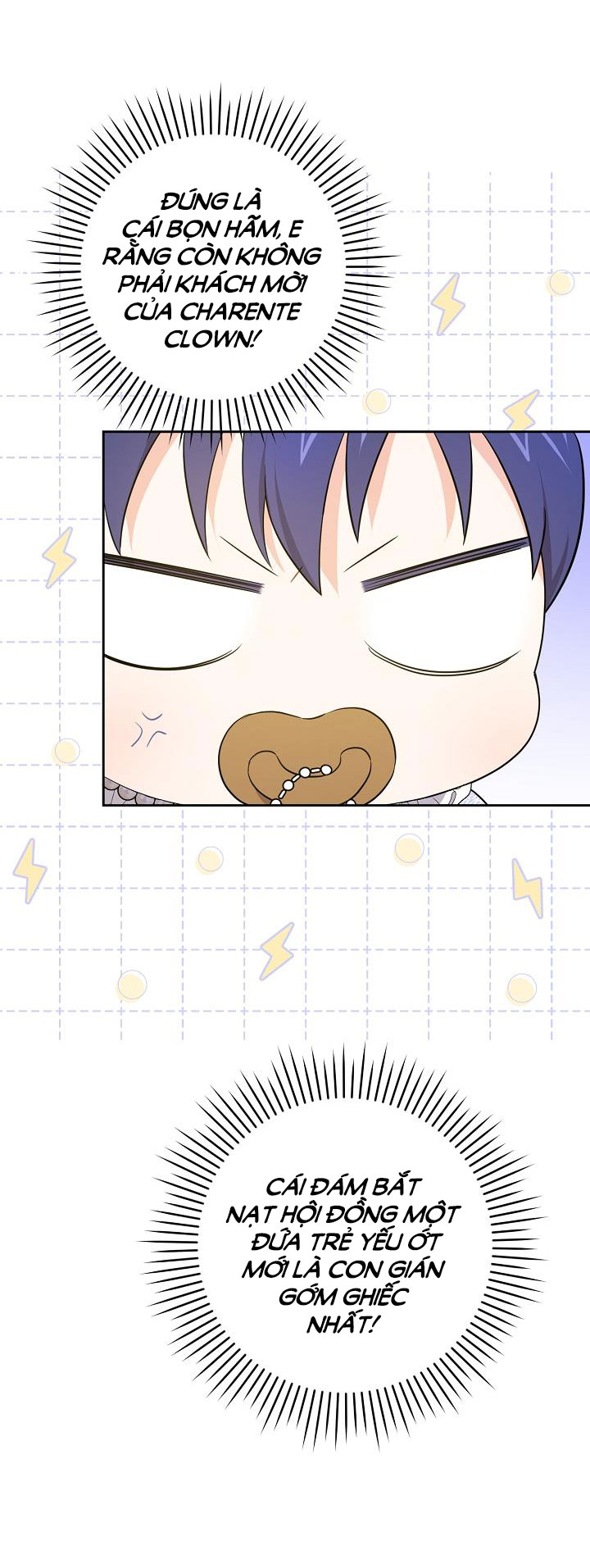 cho con cái núm dú đi mà chapter 28.1 28