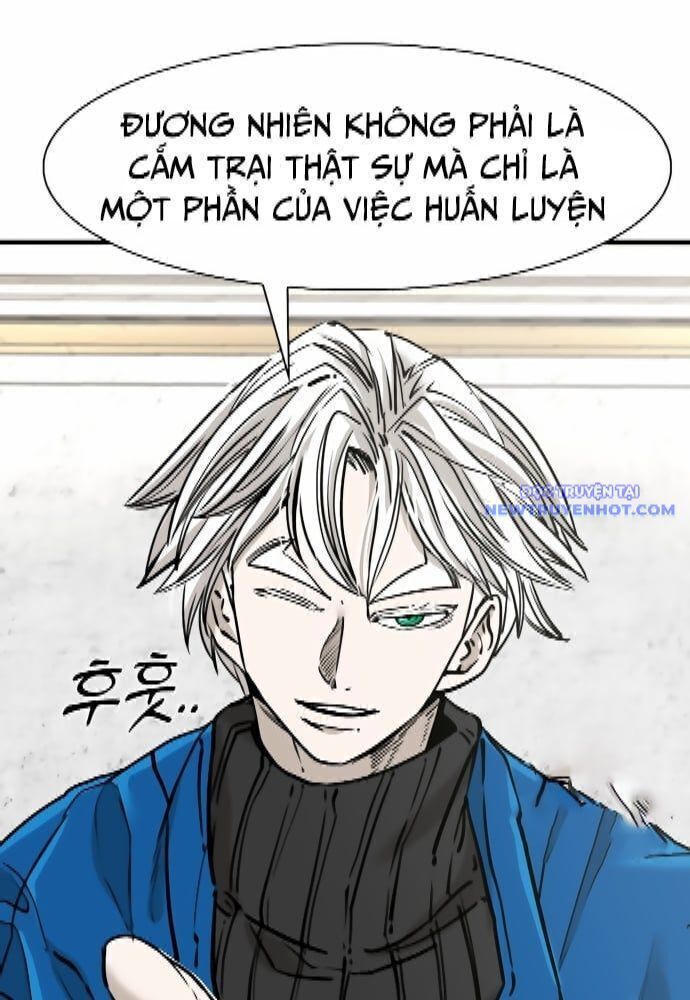 shark - cá mập chapter 306 90