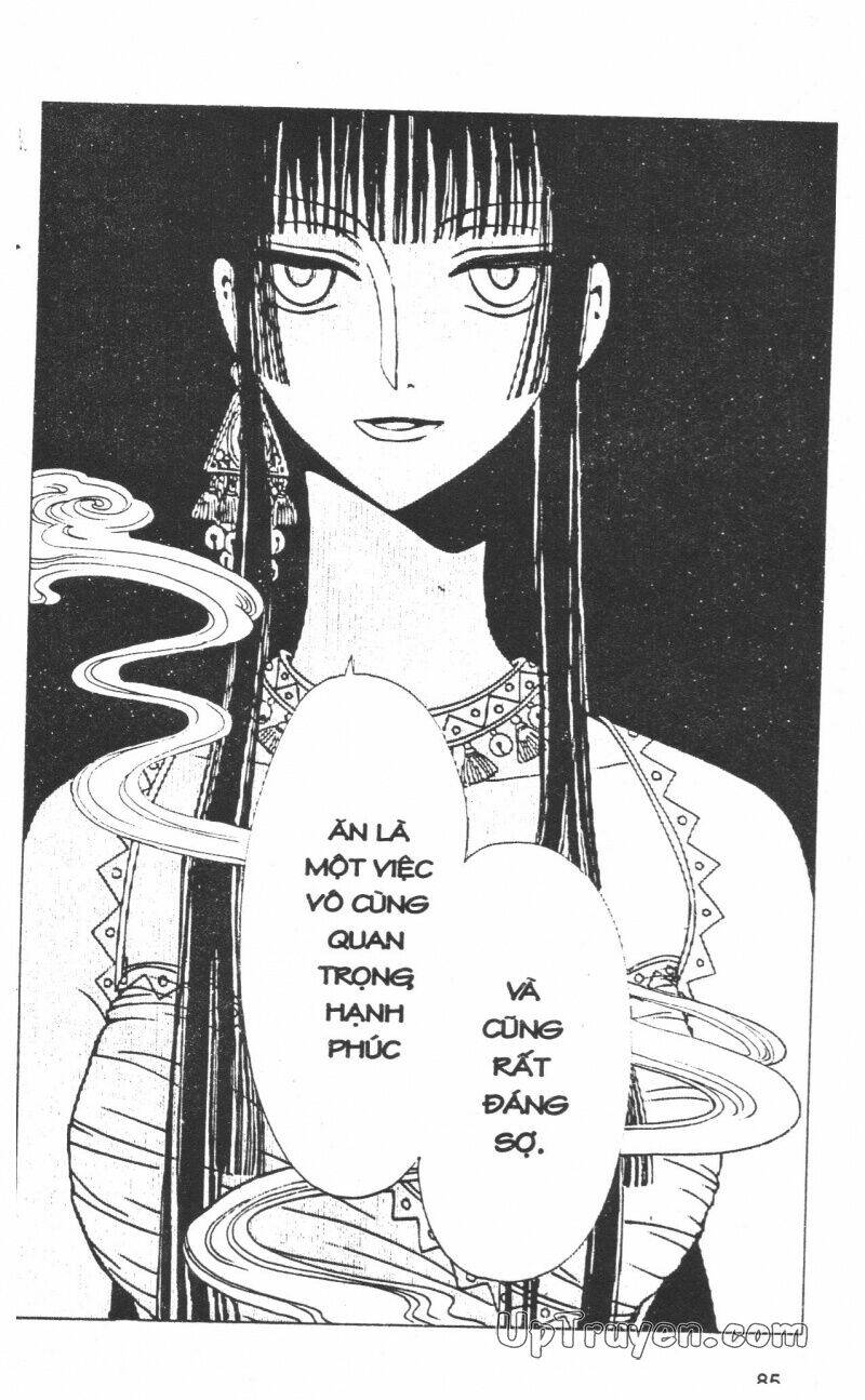 xxxholic - hành trình bí ẩn chapter 14 86