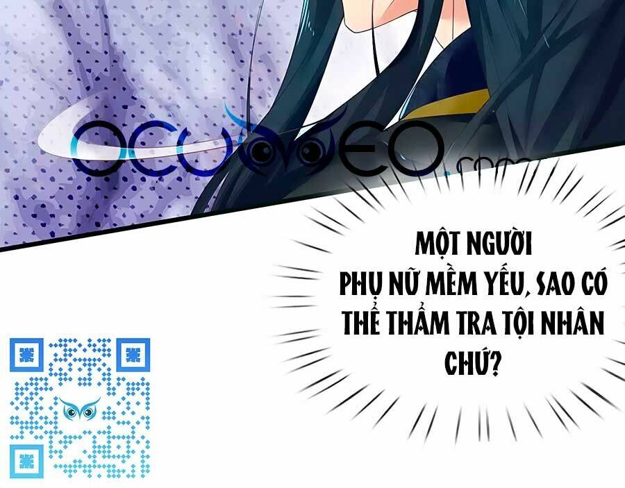 y hậu lệ thiên chapter 83 50