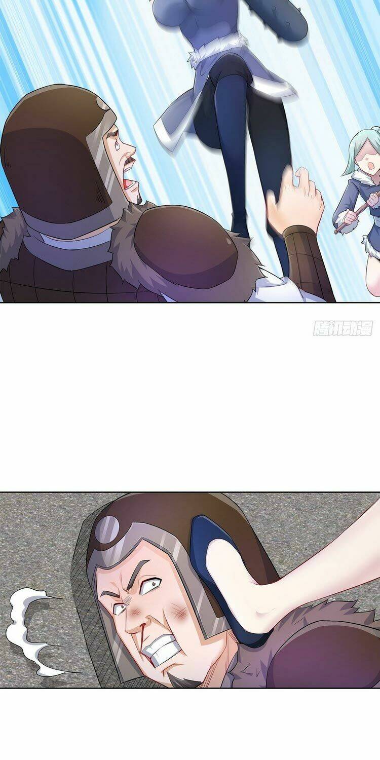 người ở rể bị ép thành phản diện ngoại truyện chapter 12 5