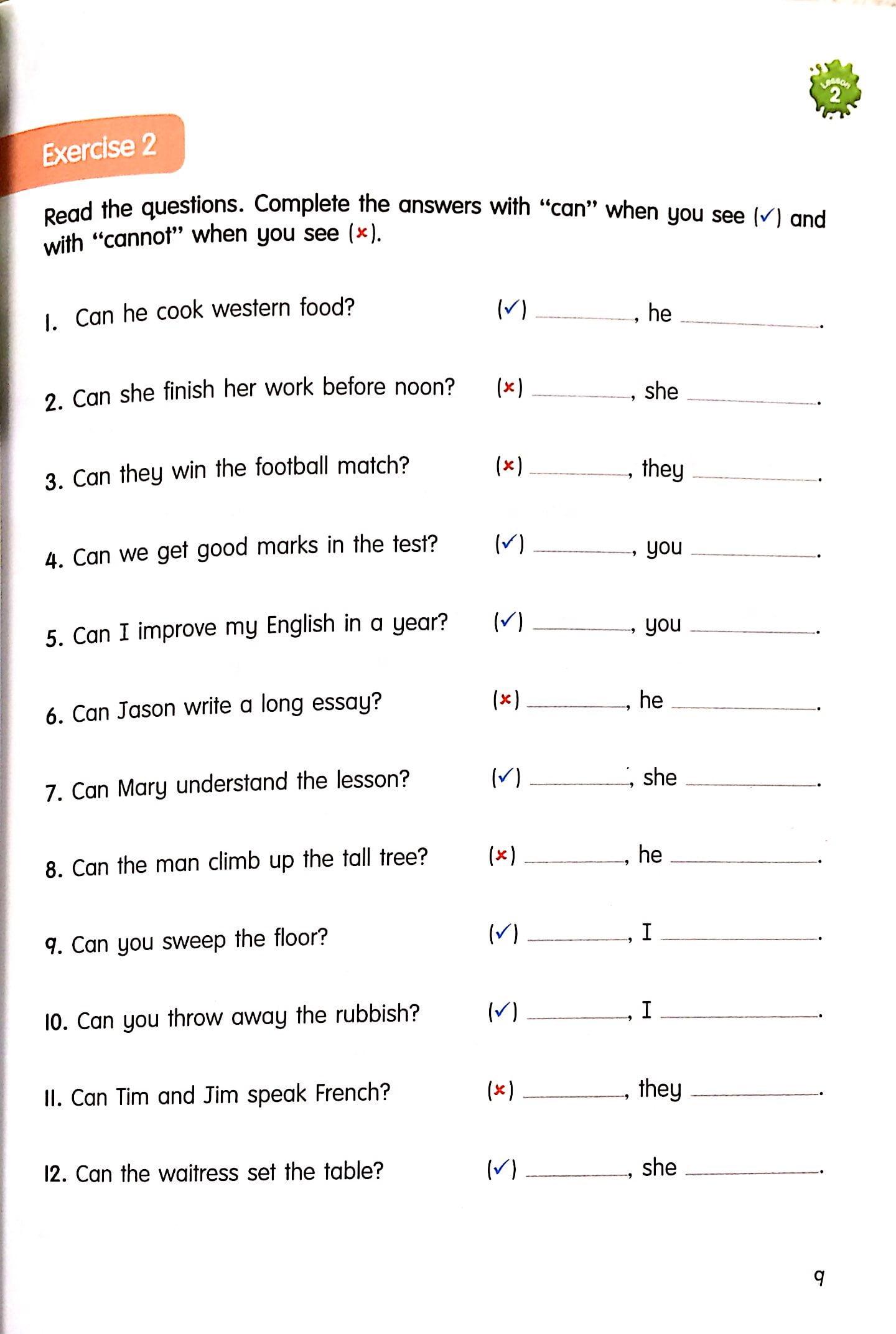 Exploring Grammar: Step By Step - Book 3 (Age 11)