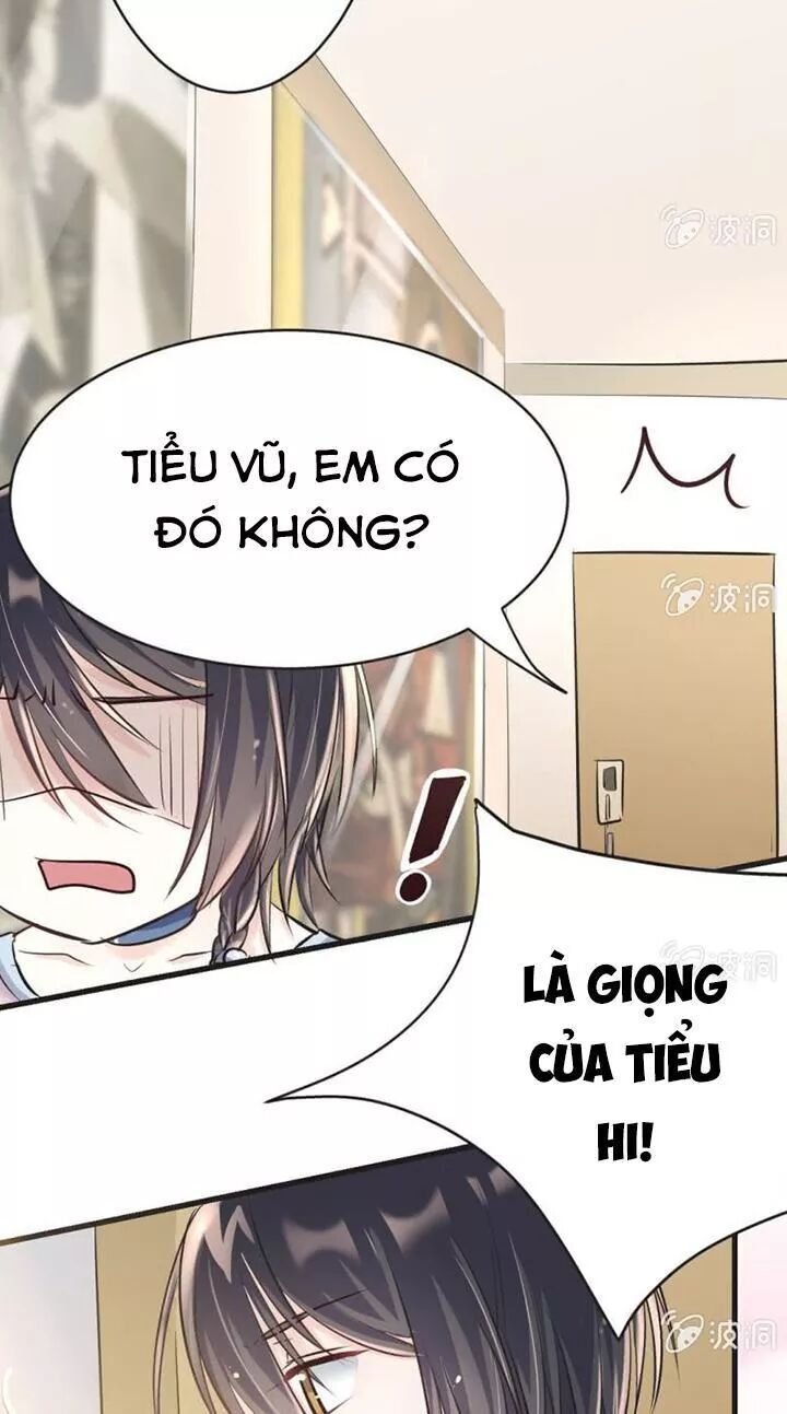 ảnh đế cầu sủng chapter 12.5 12