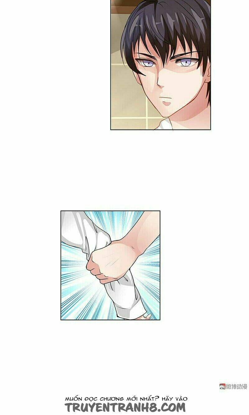 kiều thê xuất xưởng bất hợp cách chapter 3 21