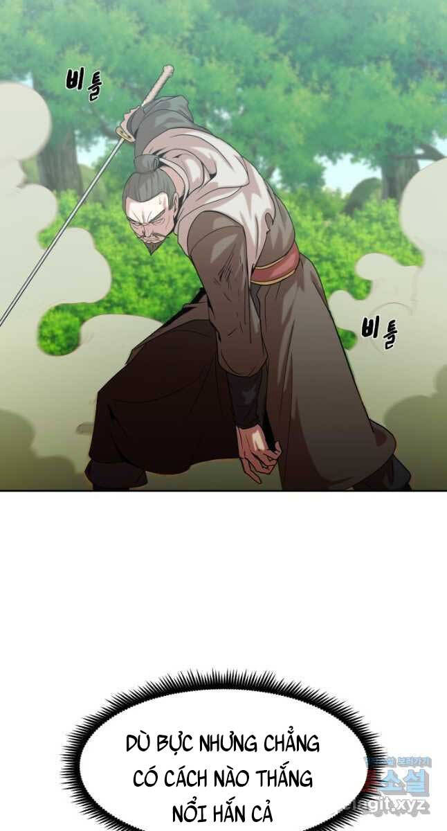 bậc thầy phép thuật ở thế giới võ lâm chapter 31.1 5