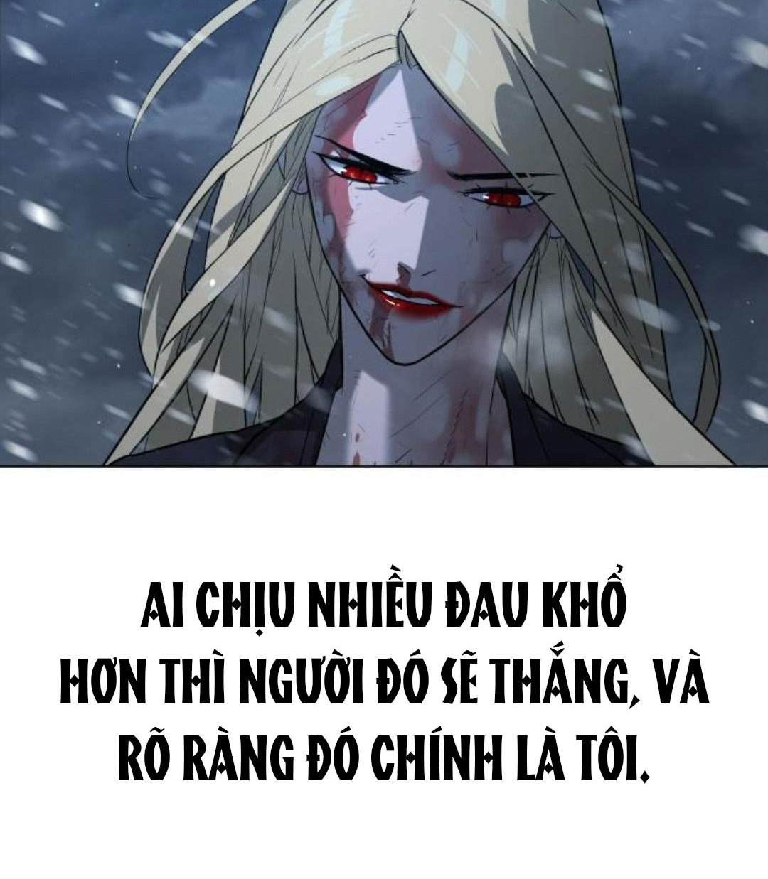 bạch huyết - white blood chapter 85 73