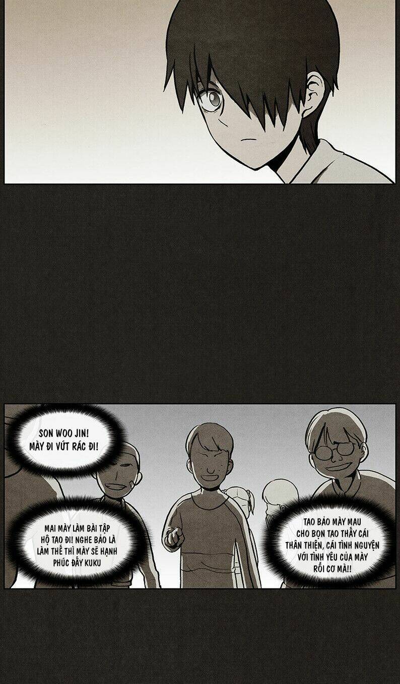 đứa con của quỷ dữ chapter 15 44