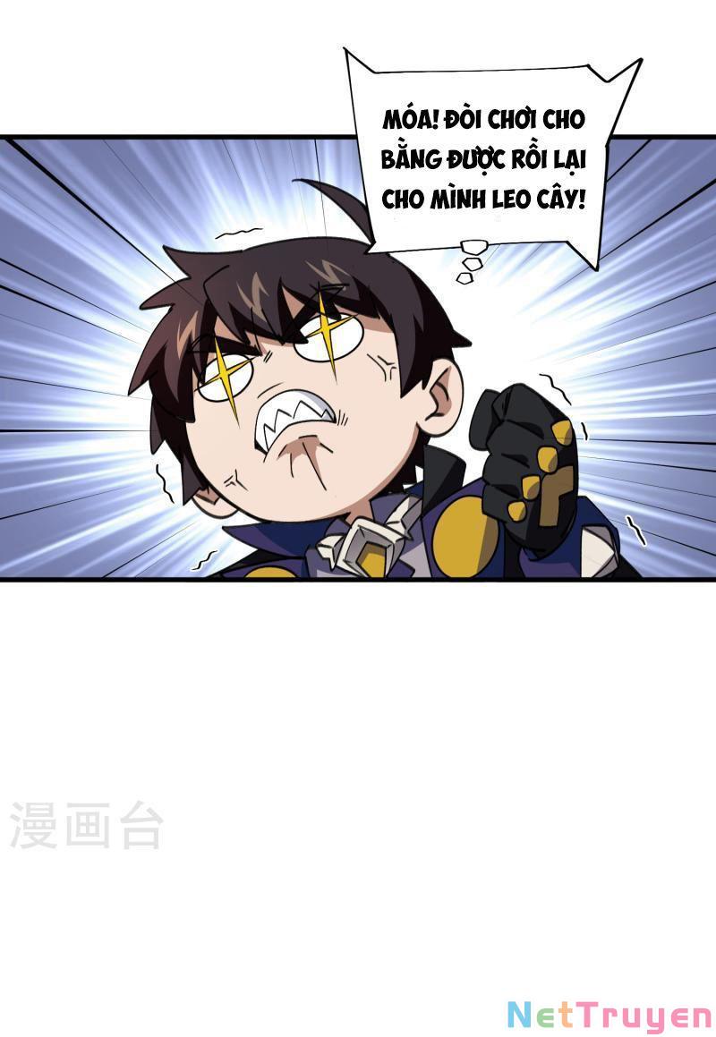 võng du chi cận chiến pháp sư chapter 437 13