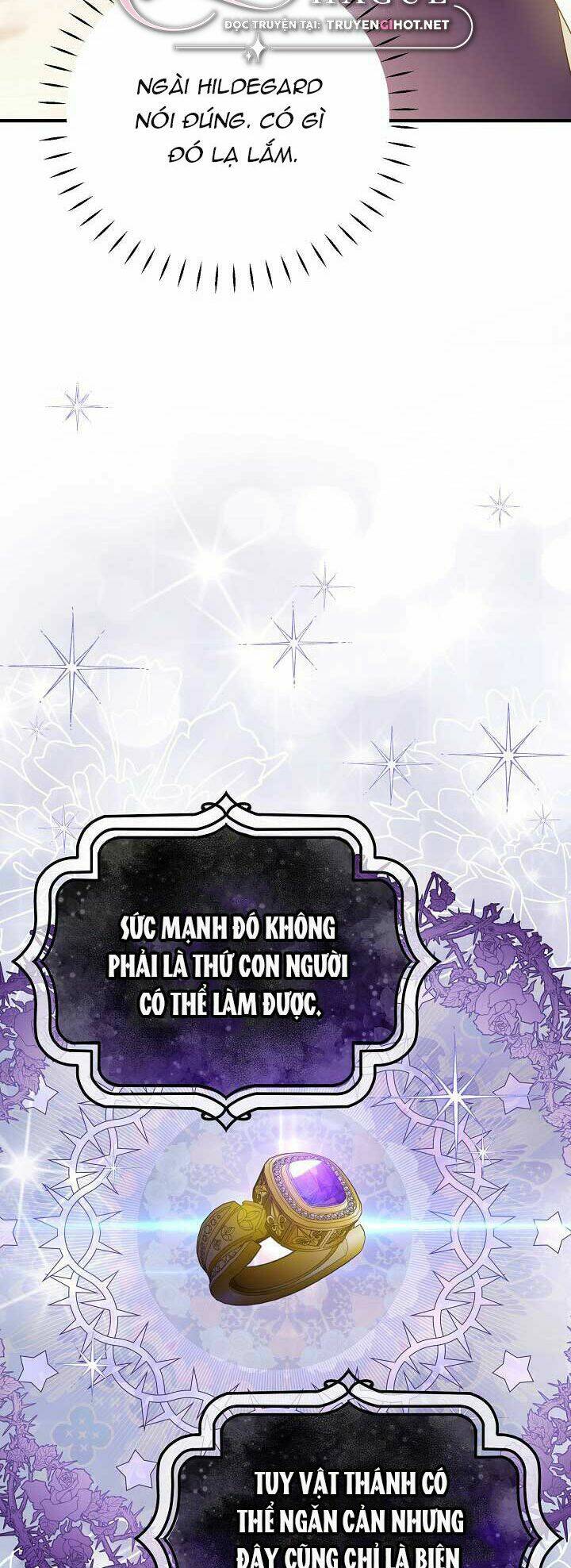 tôi đã ở đây ngay từ đầu chapter 47.1 41