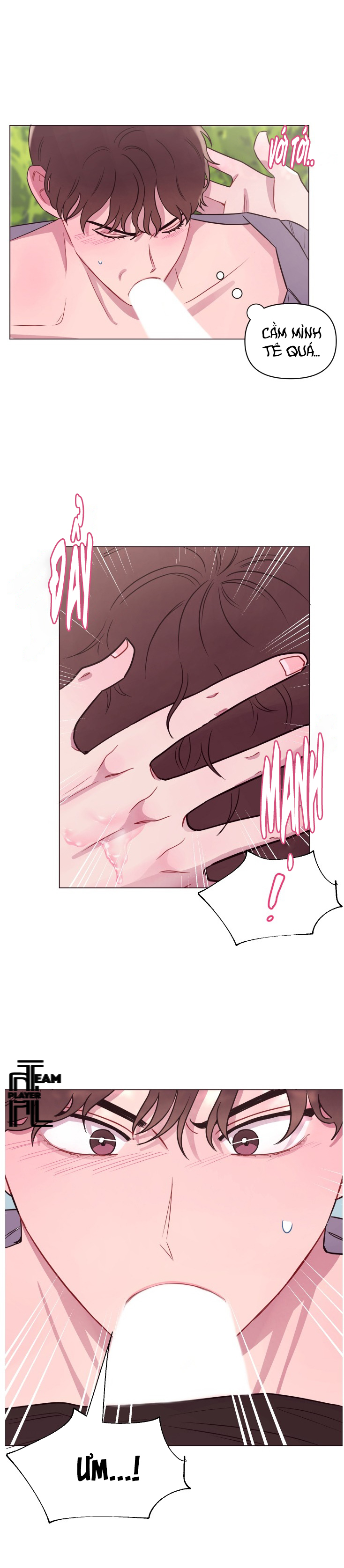 trả đồ chơi lại cho tôi chapter 10 8