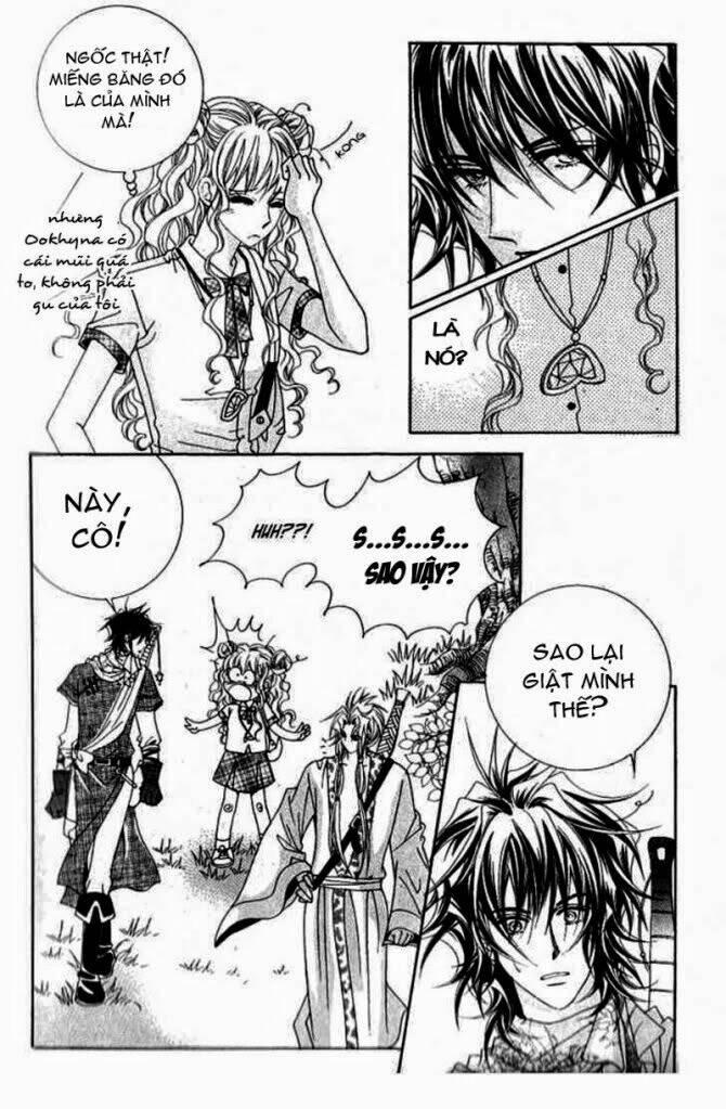 địa ngục tuyết trắng chapter 10 33