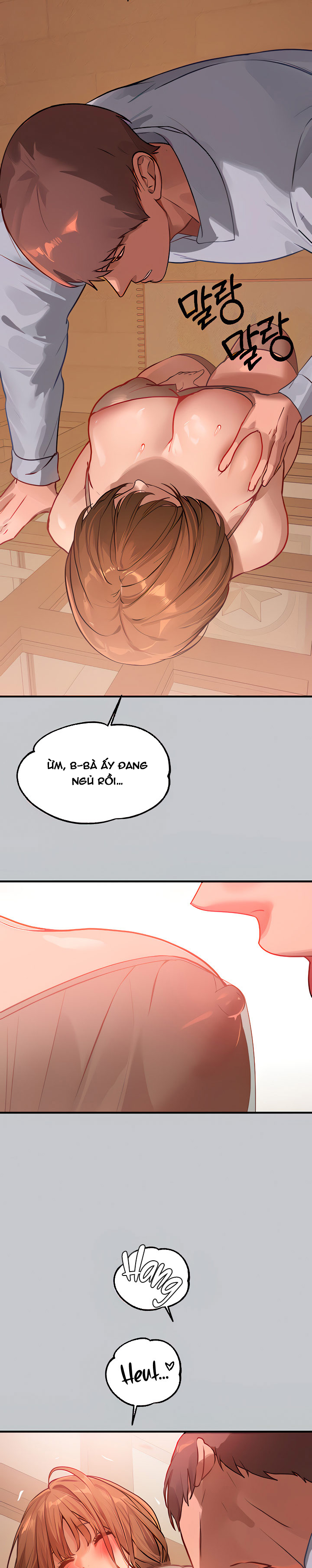 chị chủ nhà của tôi chapter 101.2 15