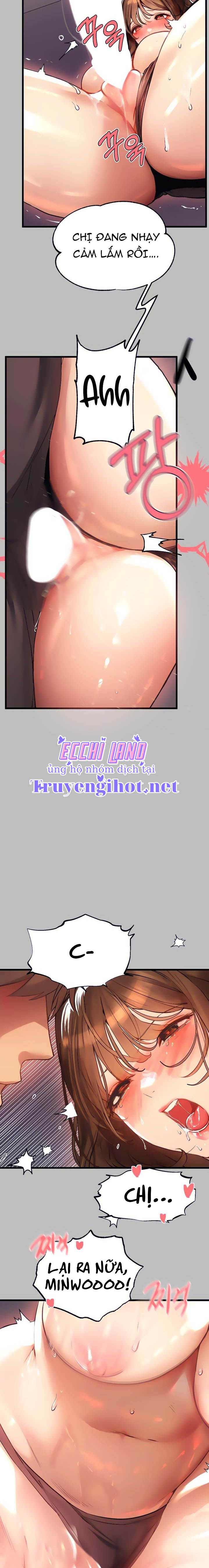 chị chủ nhà của tôi chapter 67.1 11