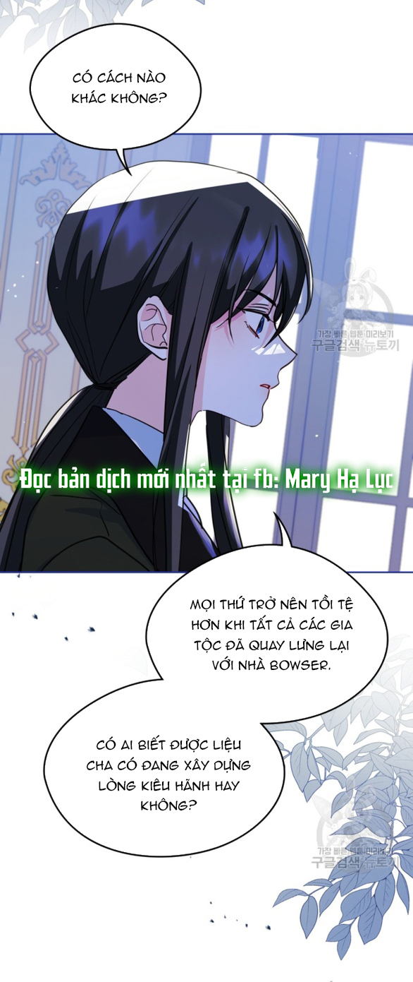 tôi đã trở thành bạn gái của nam chính chapter 24.2 6