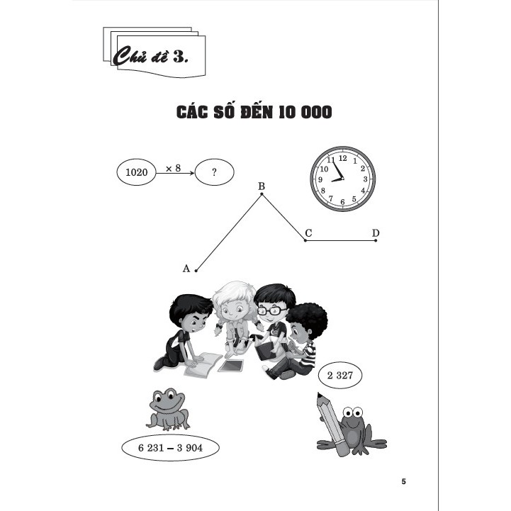 Sách - Hướng Dẫn Giải Bài Tập Toán 3 Tập 2