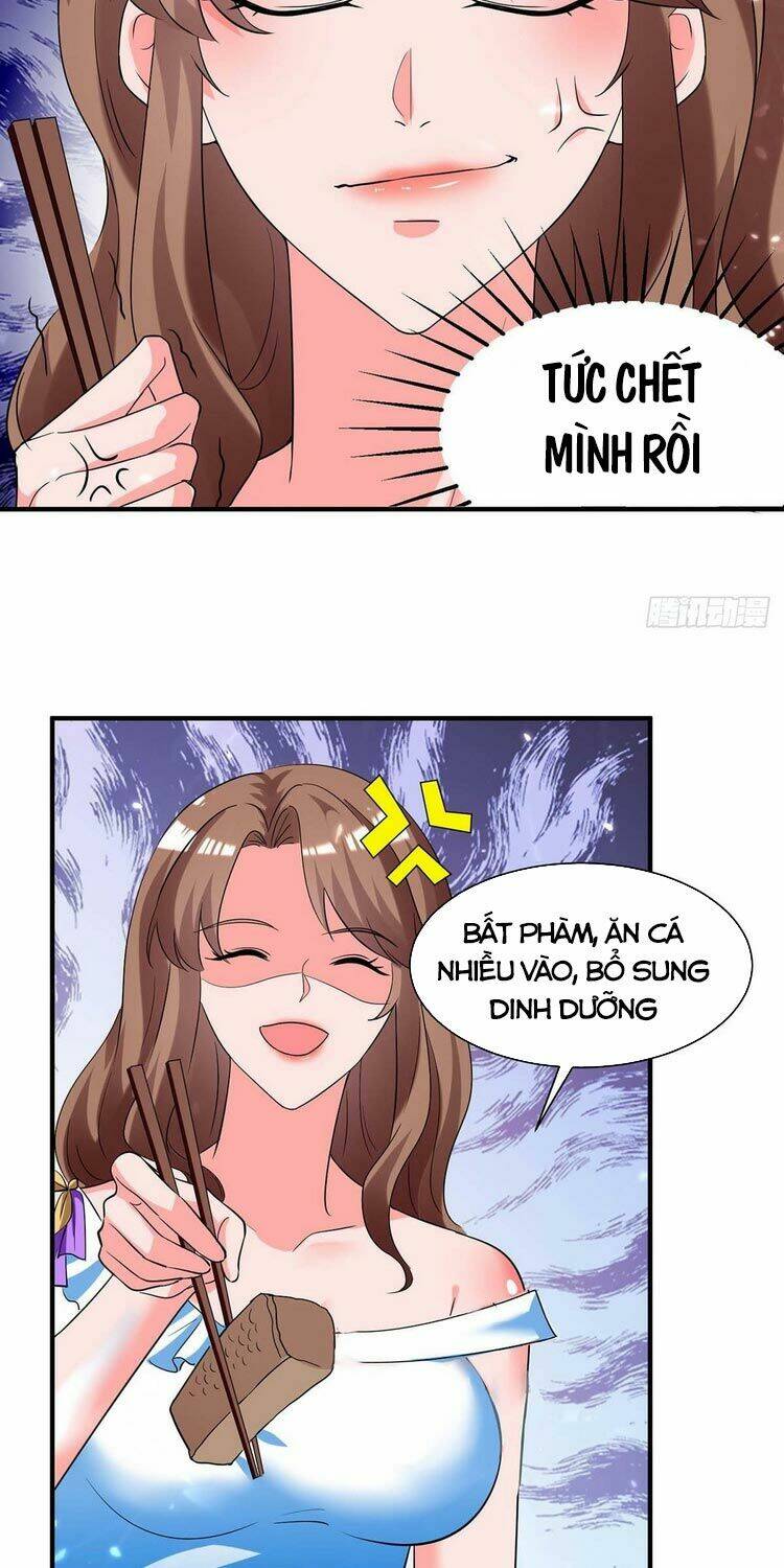 trọng sinh khí thiếu quy lai chapter 213 5