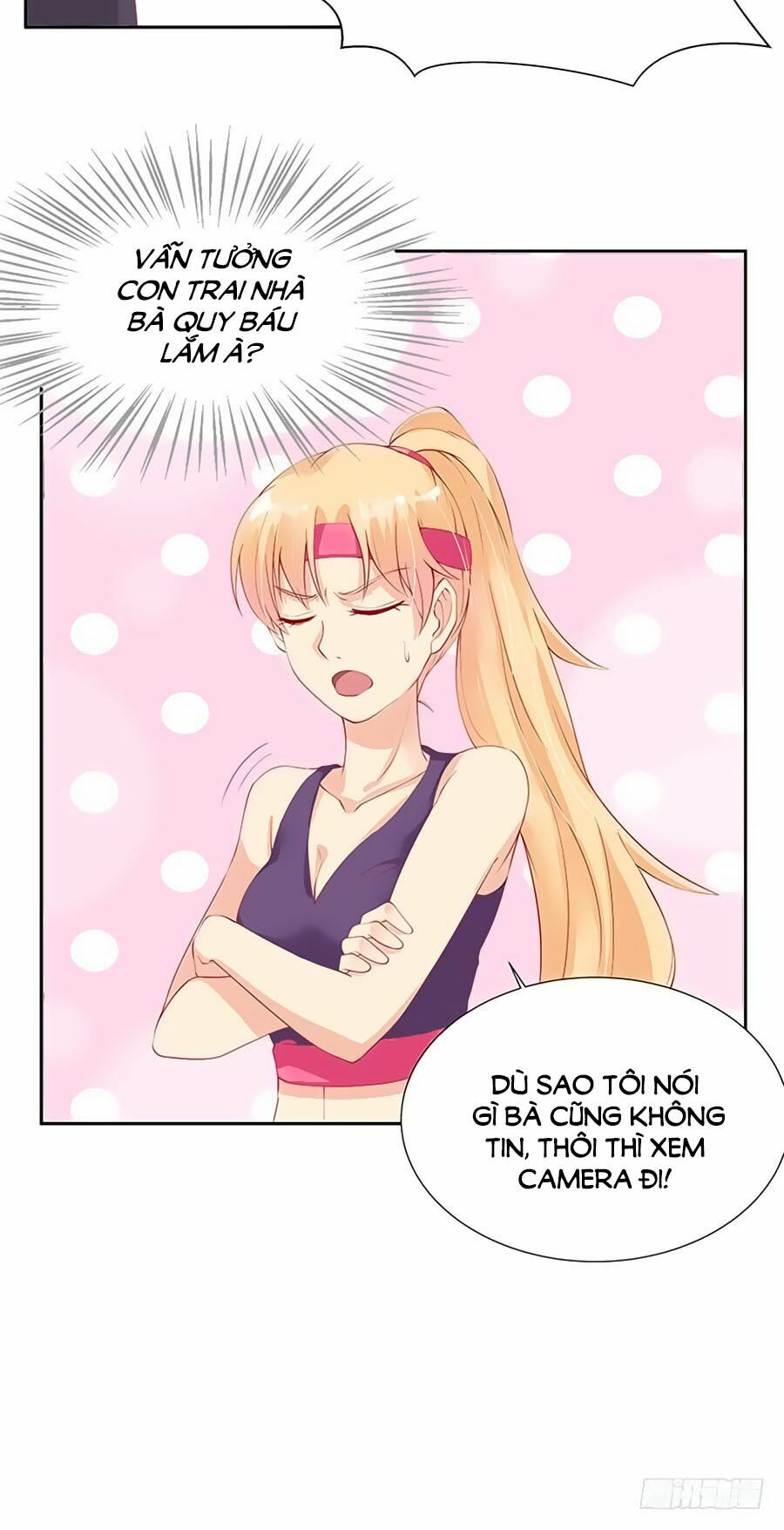 chồng già vợ trẻ trêu nhau hàng ngày chapter 21 14