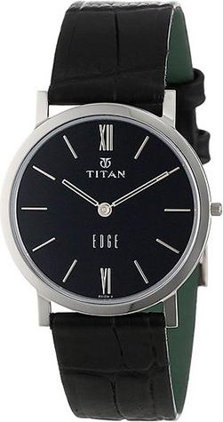 Đồng hồ đeo tay hiệu Titan 679SL02