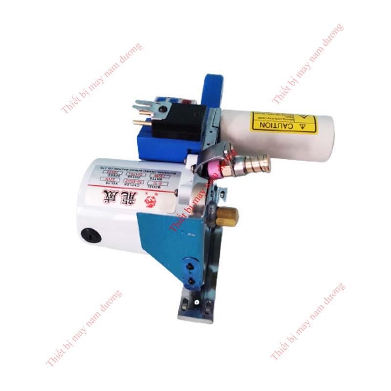 Đầu máy cắt đầu bàn > Máy cắt vải đầu bàn Thay thế máy cũ