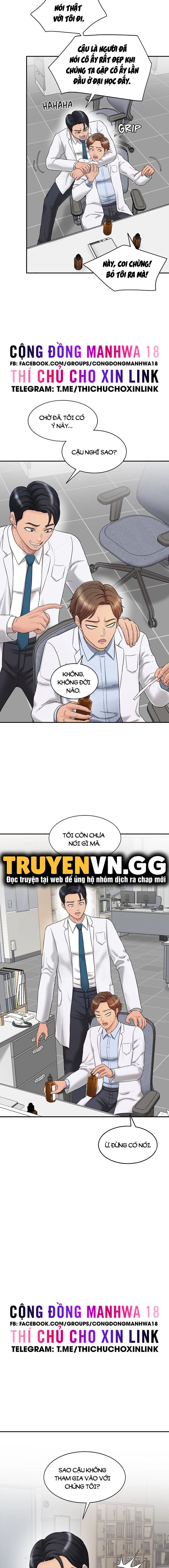 nước hoa kích dục chapter 1 15