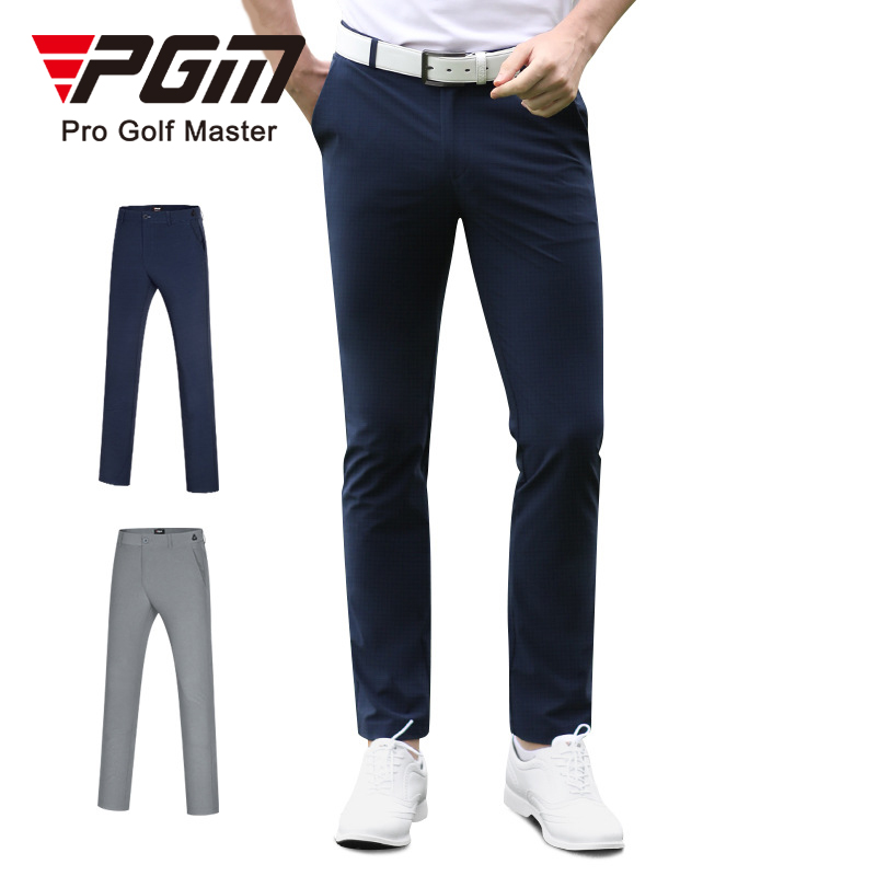 Quần Dài Golf Nam - Golf Trousers For Man - KUZ079